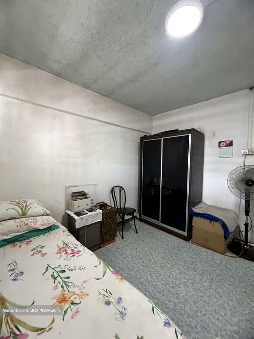 Blk 379 Clementi Avenue 5 (Clementi), HDB 3 Rooms #558024711